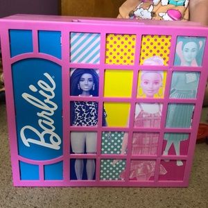 Barbie Dream Closet